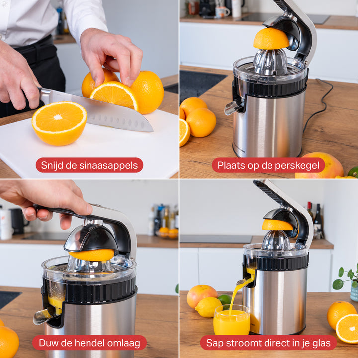 Citruspers