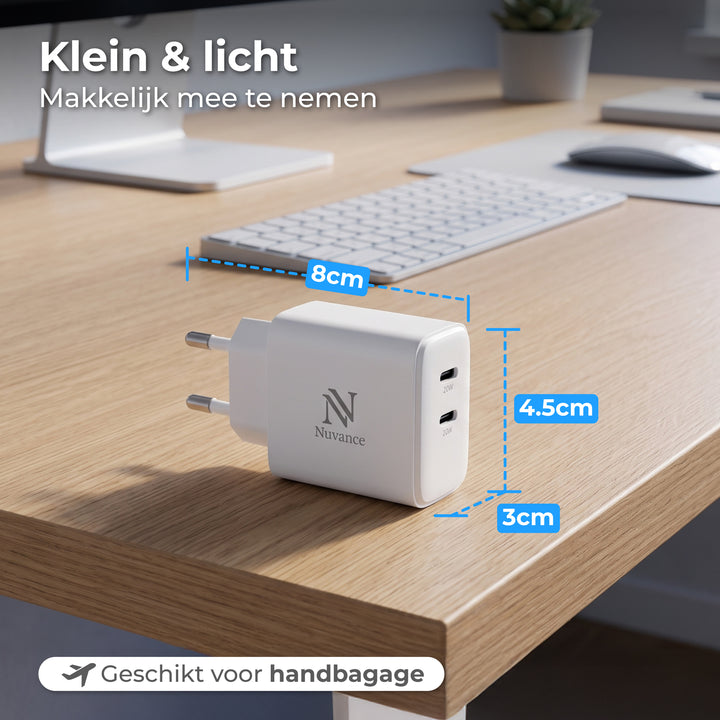 USB C Adapter Wit