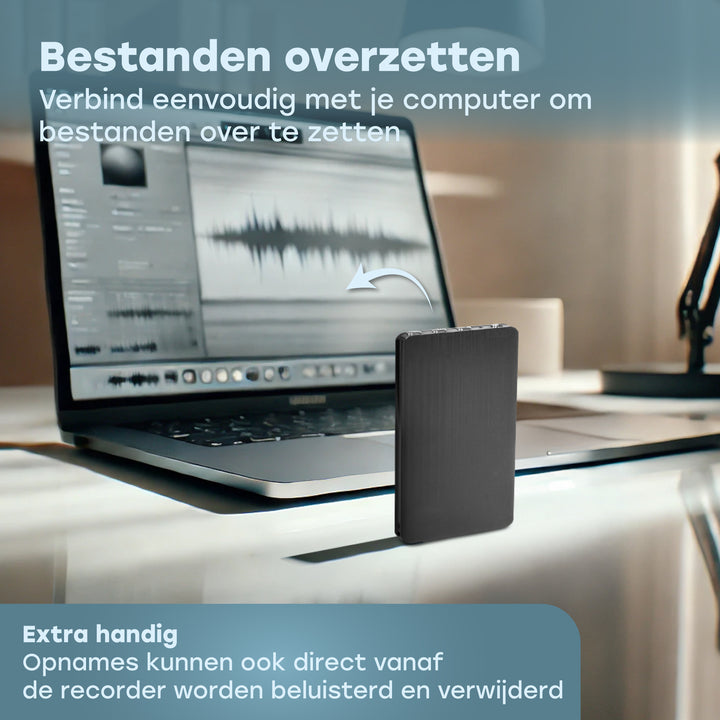 Voice Recorder