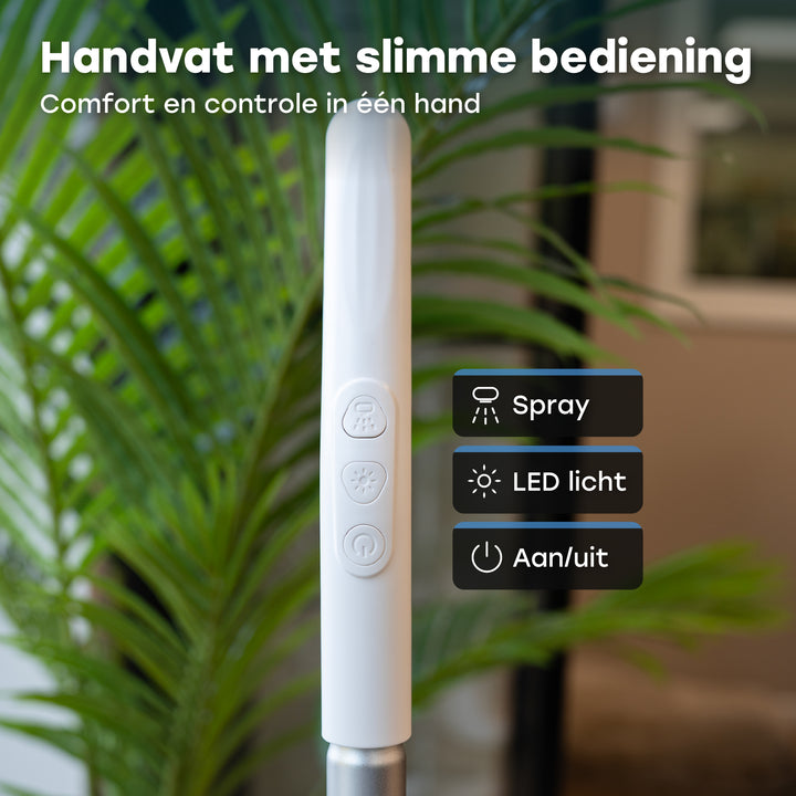 Ølven Elektrische Dweil