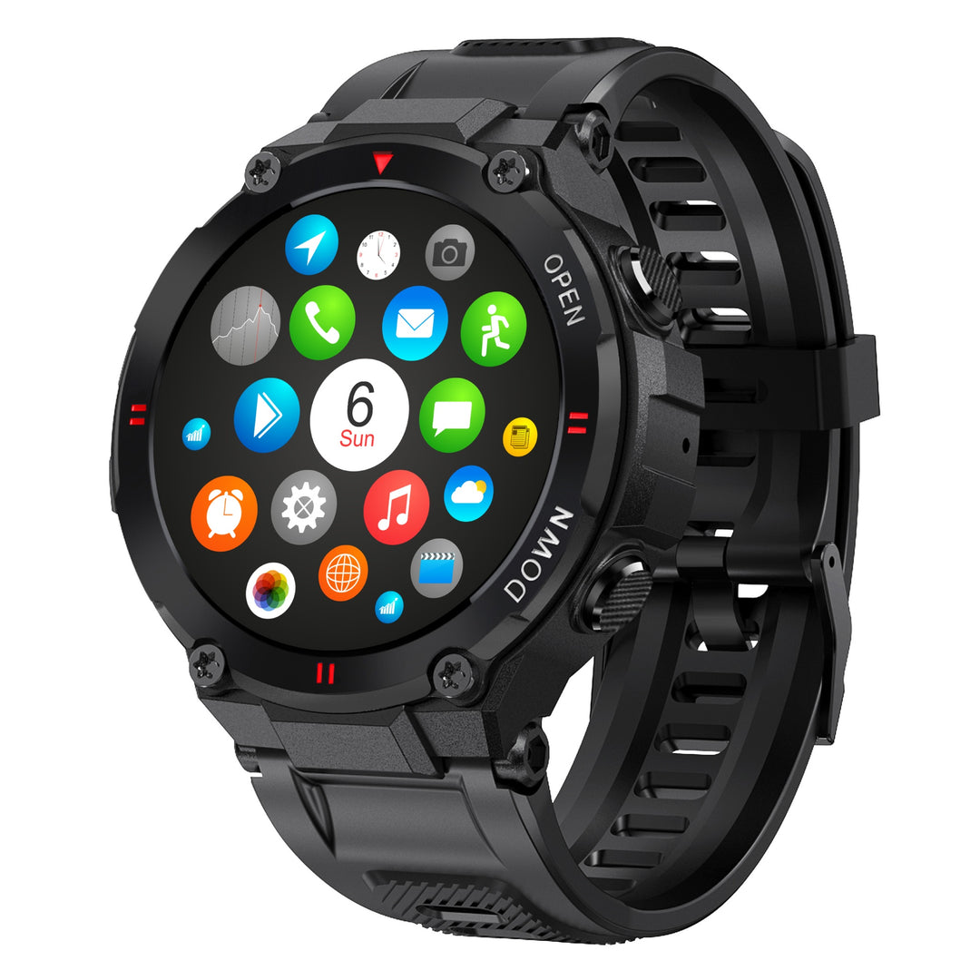 Outdoor Smartwatch - K22