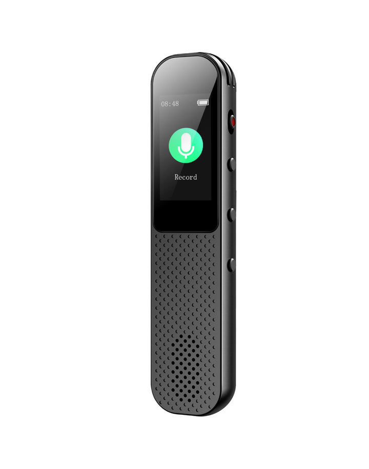 Voice Recorder Digitaal