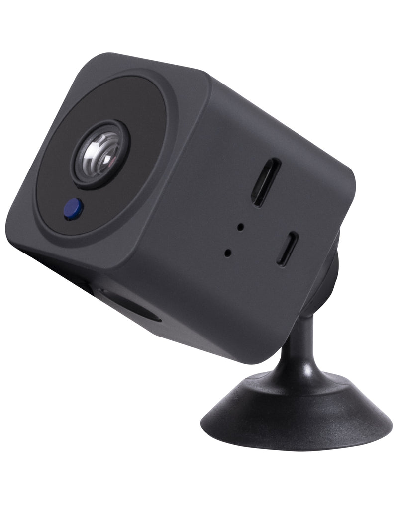 Mini Spy Camera