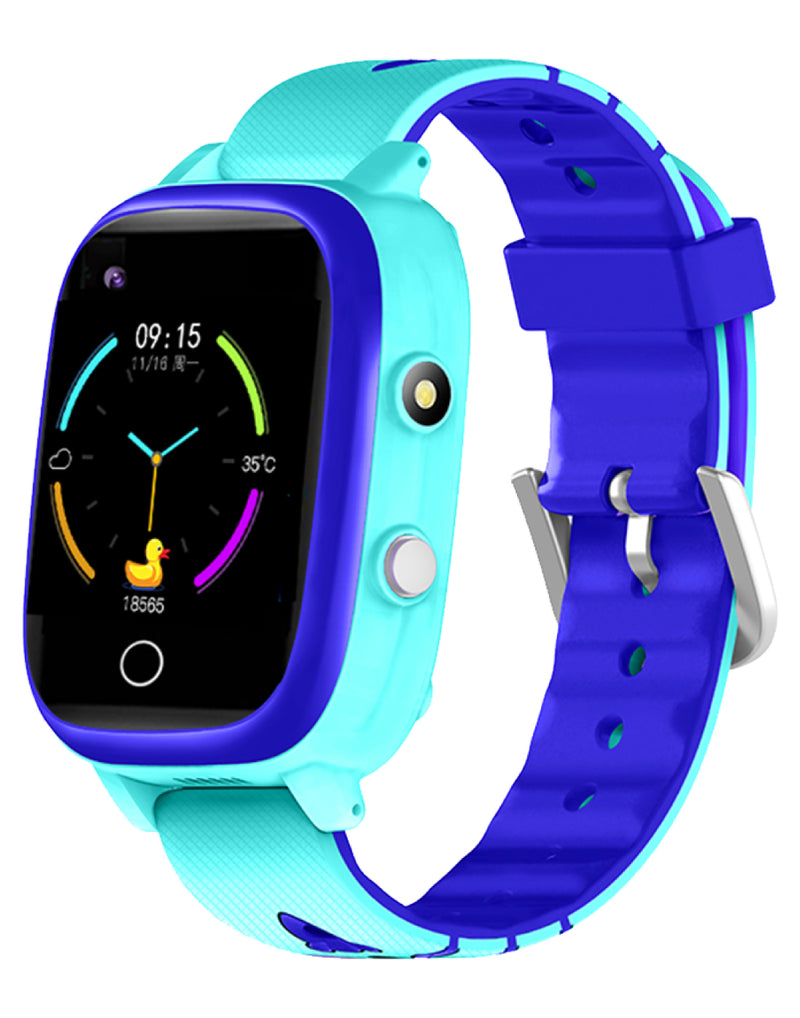 4g kinder smartwatch 