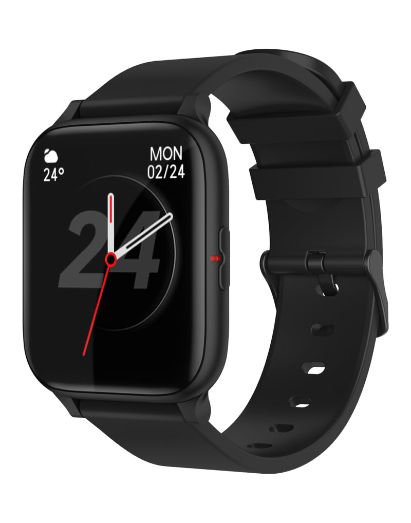 smartwatch voor damen en heren