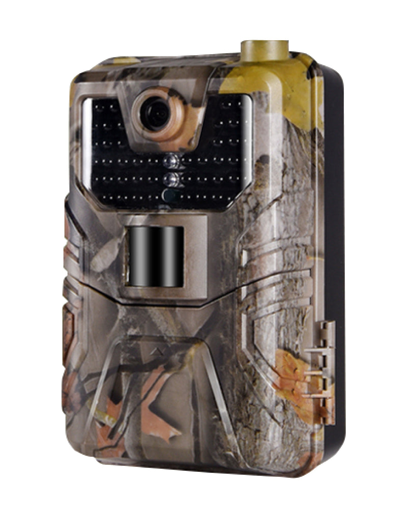 4G Wildcamera 