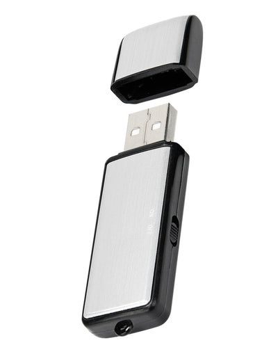 afluisterapparaat 8GB