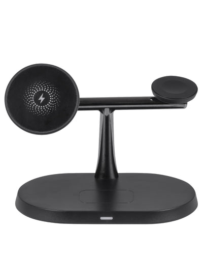 Oplaadstation - 3 in 1
