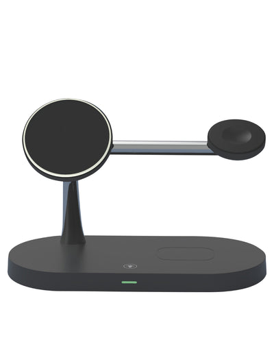Oplaadstation - 5 in 1