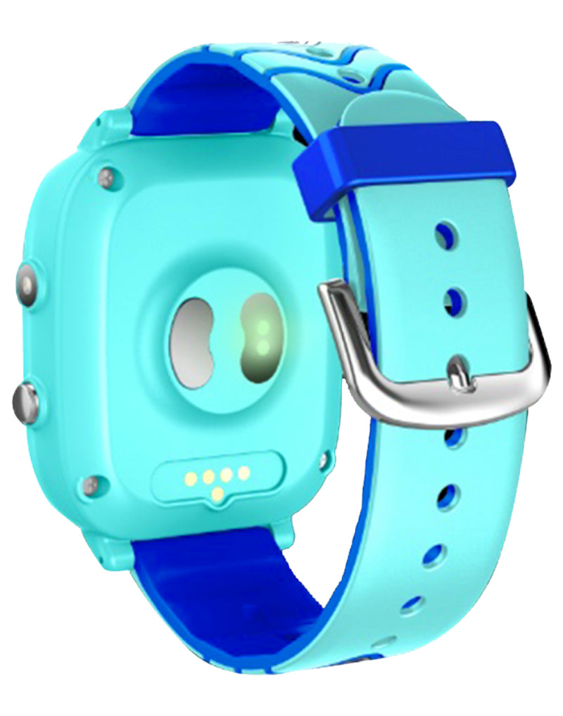 Kinder Smartwatch - GPS 4G - GW406