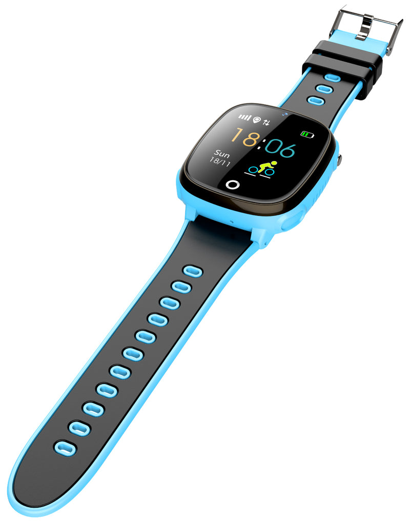 Kinder Smartwatch - GPS 2G - SW92