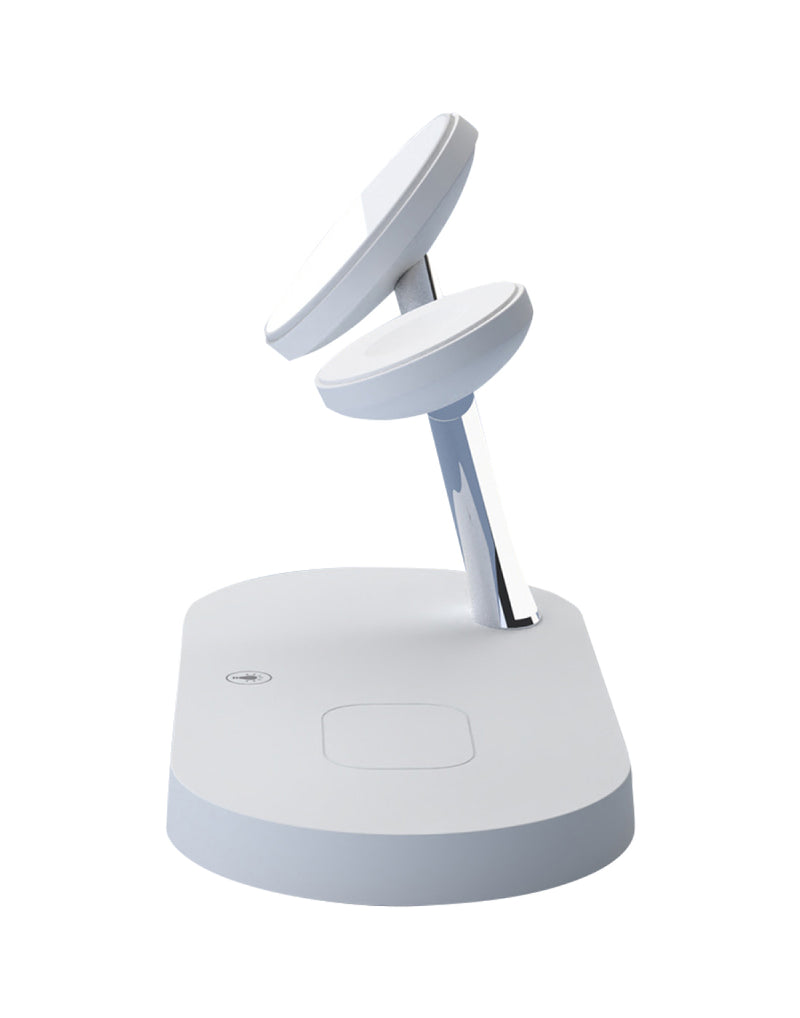 Oplaadstation - 5 in 1