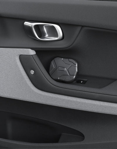 Auto GPS Tracker